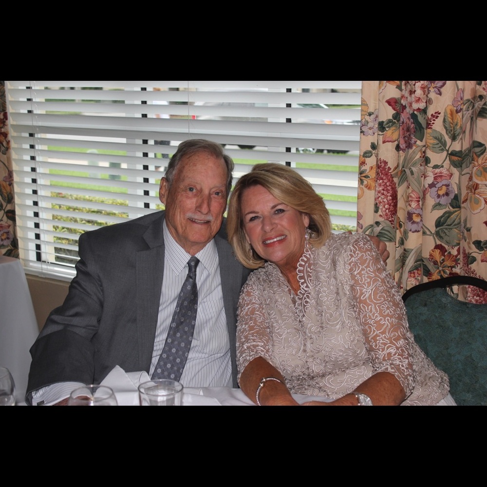 Meet your Posher, Gail